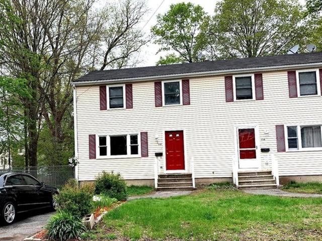House for rent in Ashland, Massachusetts
