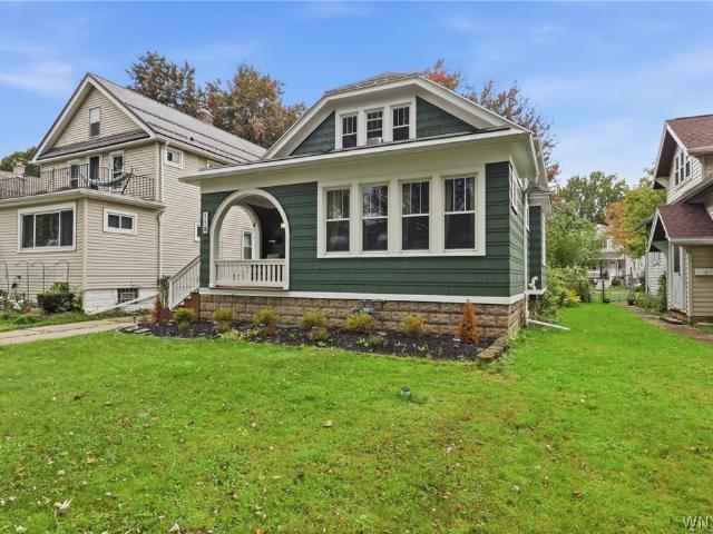 House for sale in Town of West Seneca, Erie County