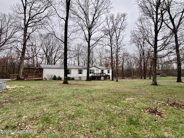 House for sale in Chamois, Missouri