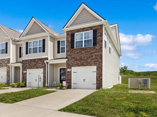 Townhouse for sale in Tennessee