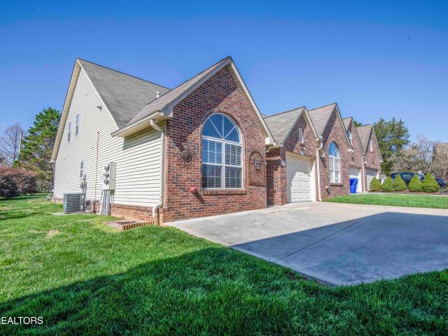 Condo for sale in Tennessee