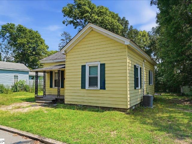 House for sale in Gaffney, South Carolina