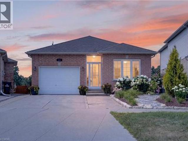 House for sale in Cambridge, Ontario