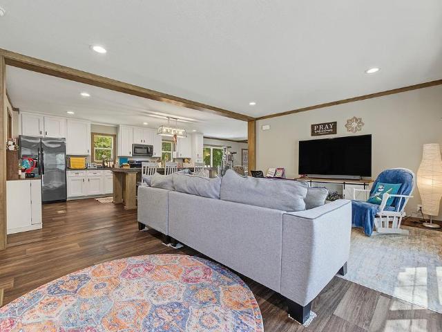House for sale in Paulding, Georgia