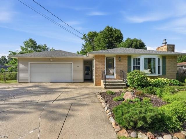 House for sale in Summit, Ohio
