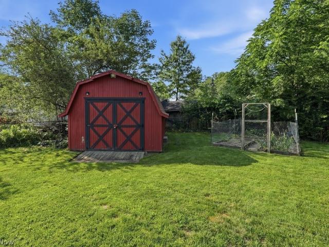 House for sale in Summit, Ohio
