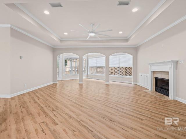 House for sale in Fairhope, Alabama