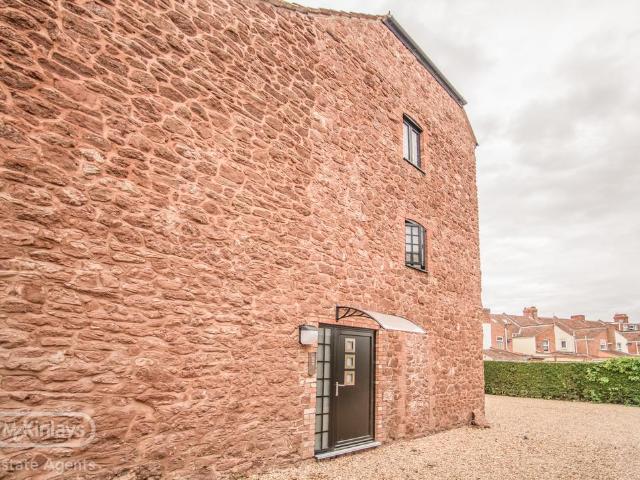 Apartment for rent in Bridgwater, Somerset