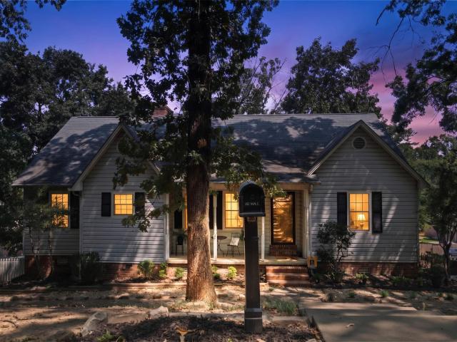 House for sale in Ark