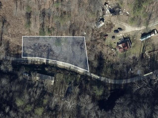 Land for sale in Inez, Kentucky