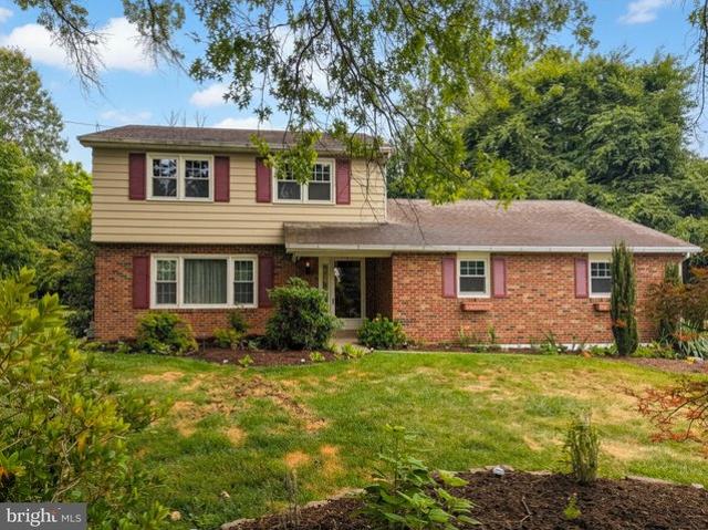 House for sale in Audubon, Pennsylvania