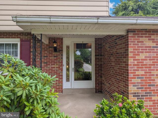 House for sale in Audubon, Pennsylvania