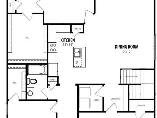 House for sale in Clayton, North Carolina
