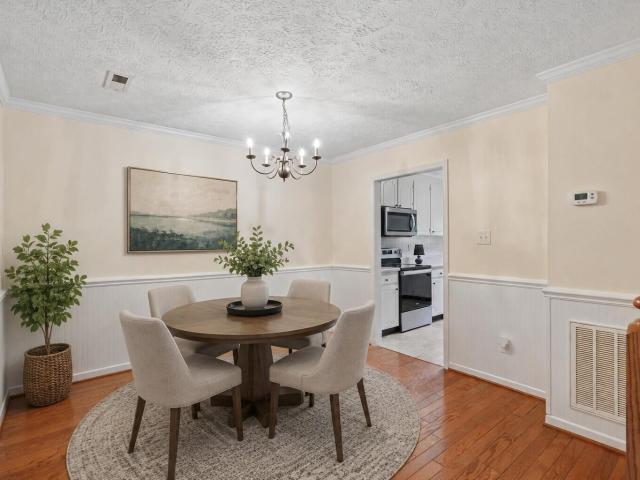 Townhouse for sale in Wake, North Carolina