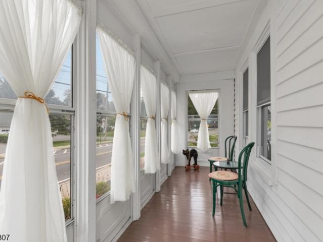 House for sale in Bernardsville, New Jersey