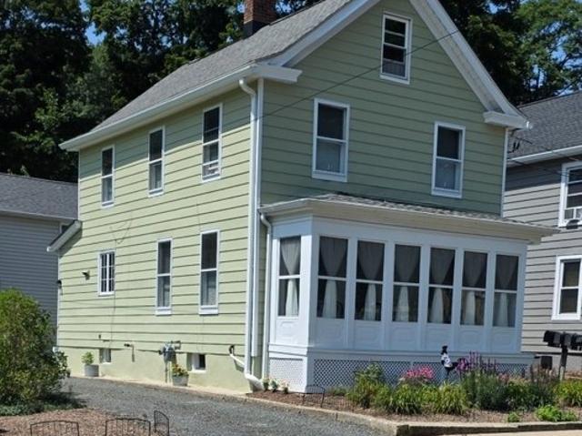 House for sale in Bernardsville, New Jersey
