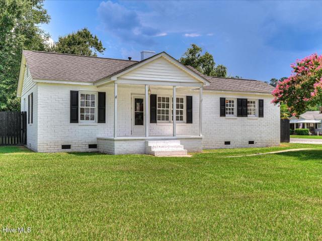Property for rent in Augusta, Georgia