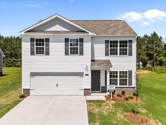 House for sale in La Grange, North Carolina