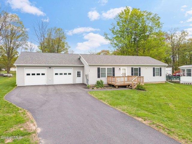 House for sale in Middleburgh, New York