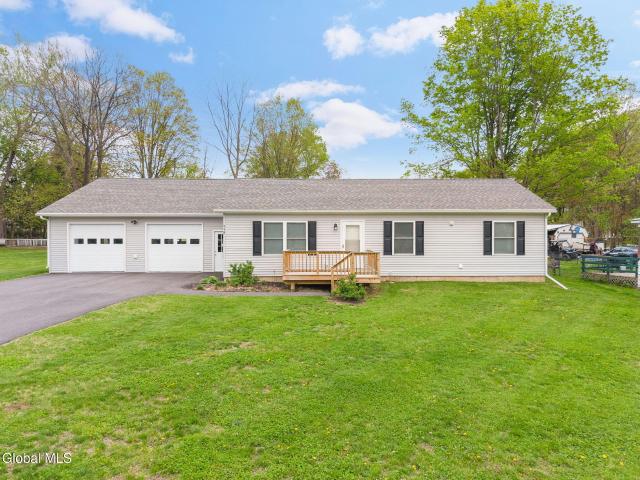 House for sale in Middleburgh, New York