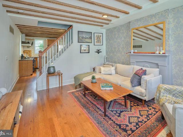 Townhouse for sale in Lambertville, New Jersey