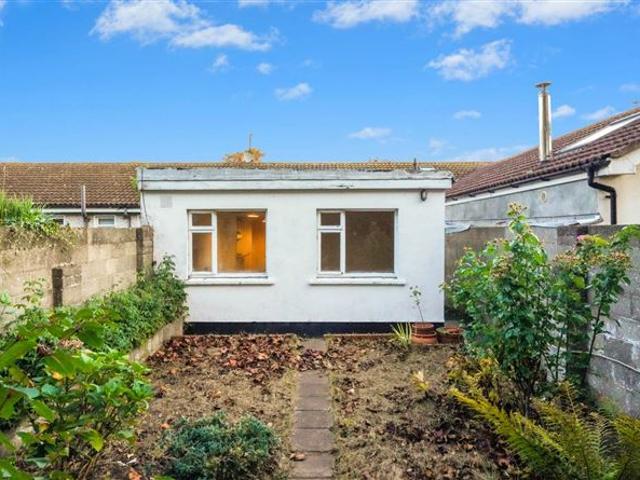 Bungalow for sale in Balbriggan