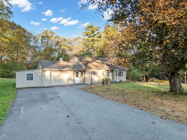 House for sale in Stafford, Connecticut