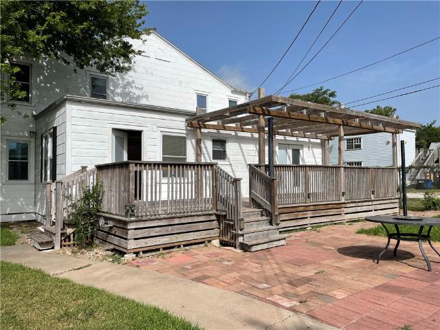 House for sale in Corpus Christi, Texas