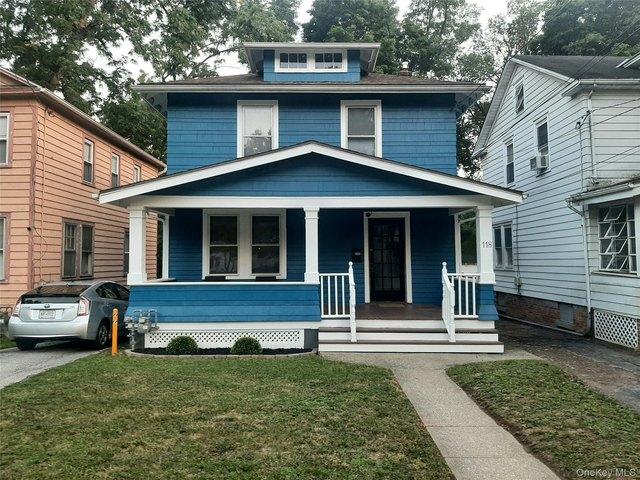 House for sale in Poughkeepsie, New York