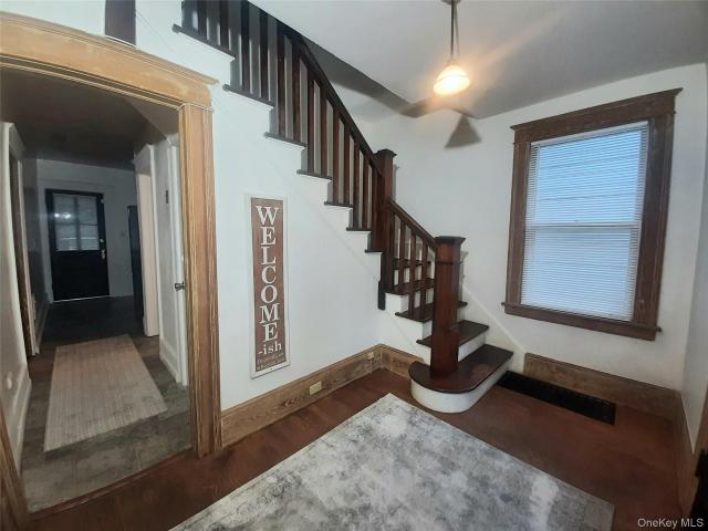 House for sale in New York