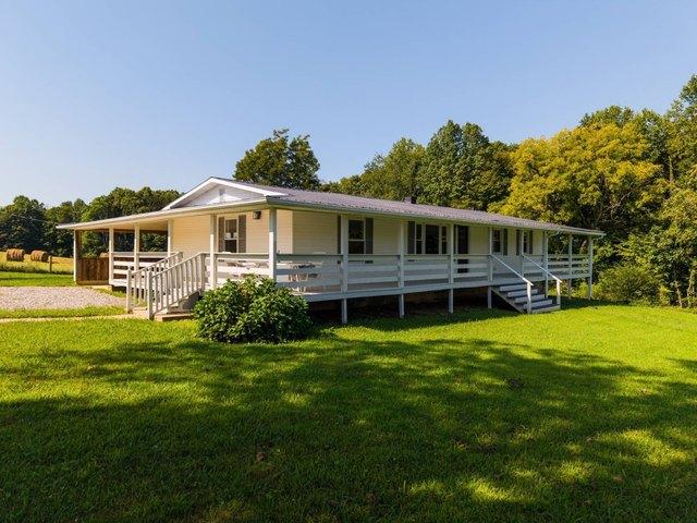 House for sale in Tennessee