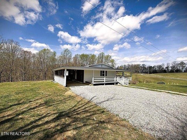 House for sale in Tennessee