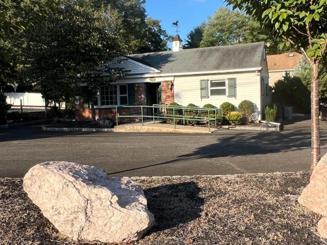 Commercial for sale in Florham Park, New Jersey