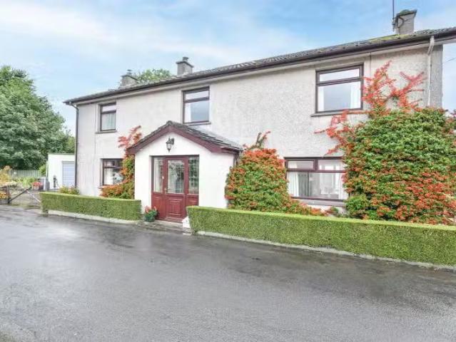 House for sale in Galway, The Municipal District of Adare — Rathkeale