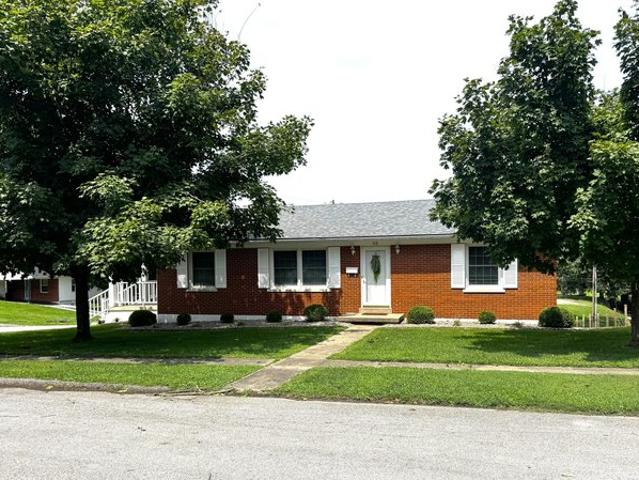 House for sale in Cynthiana, Kentucky