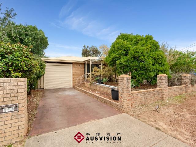 House for rent in Parklands, Western Australia