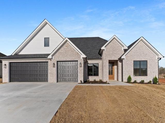 House for sale in Ark