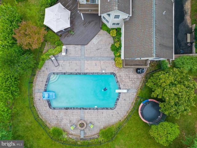 House for sale in Bucks, Pennsylvania