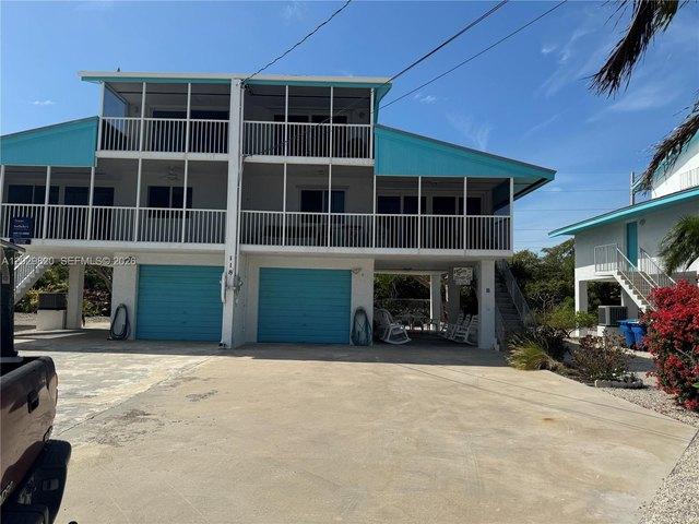 Townhouse for sale in Islamorada, Florida