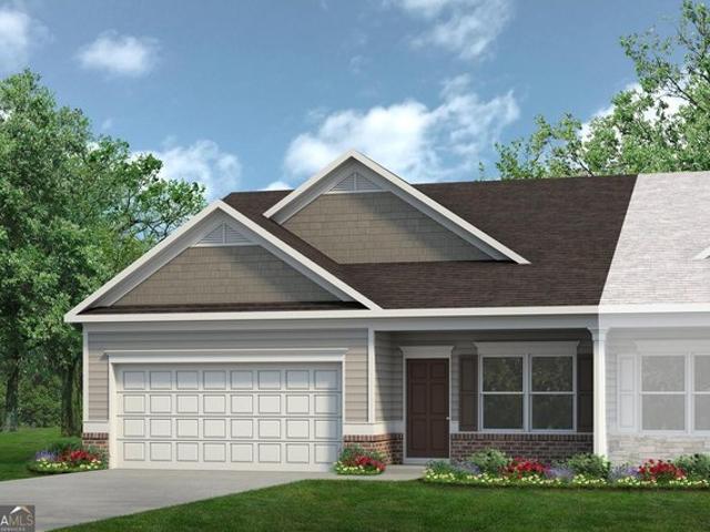 House for rent in Upson, Georgia