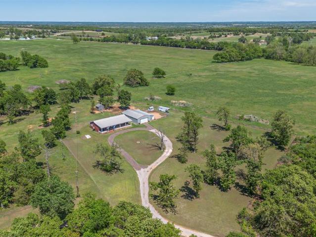 House for sale in Mcloud, Oklahoma