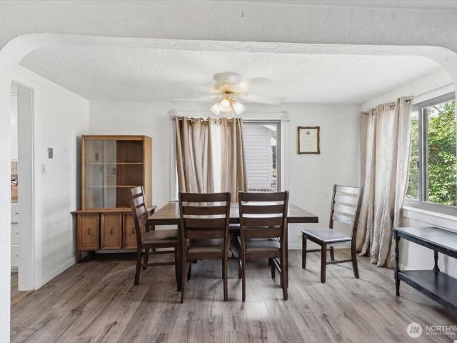 House for sale in Electric City, Washington
