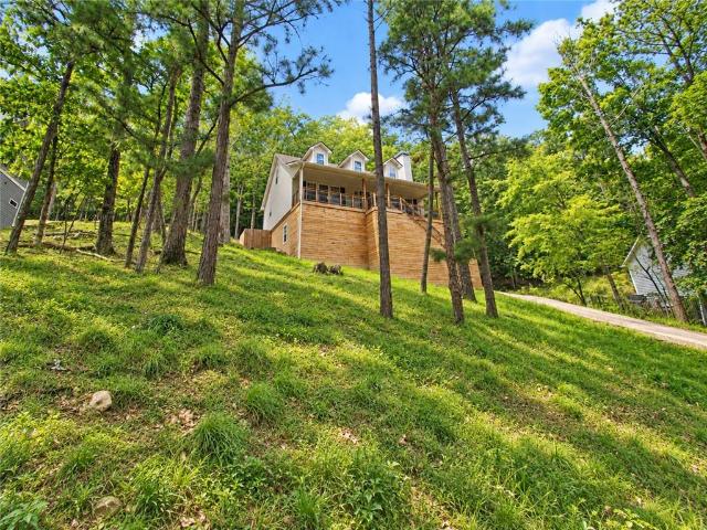 House for sale in Waleska, Georgia