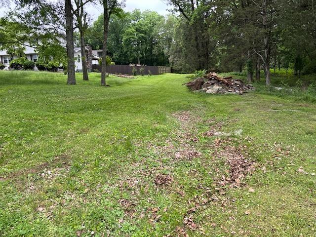 Land for sale in Tennessee