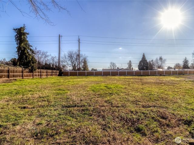 Land for sale in Walla Walla, Washington