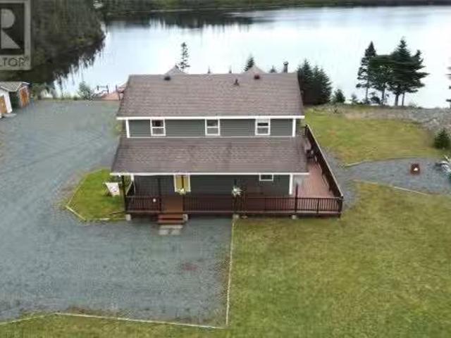 House for sale in Newfoundland And Labrador