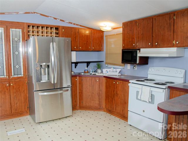 House for sale in State Road, North Carolina
