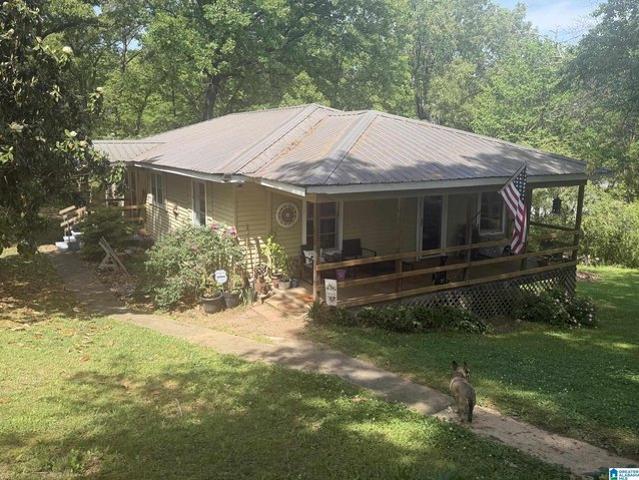 House for sale in Dora, Alabama