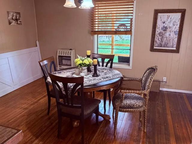 House for sale in Dora, Alabama