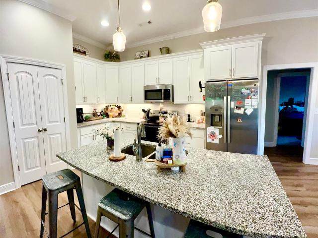 House for sale in Clanton, Alabama